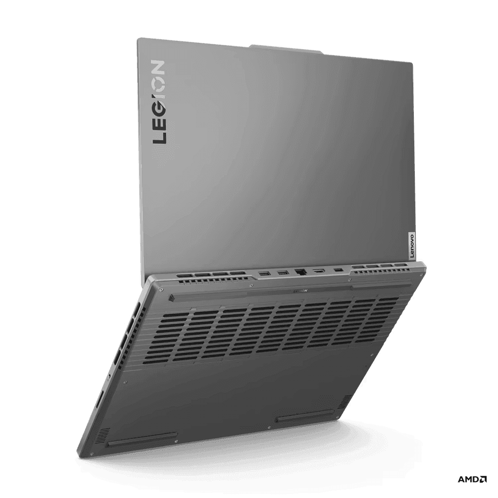 Legion S5 16 R7 8845HS 16 512GB 4070 DOS "83DH003NRM" ( — miniatură