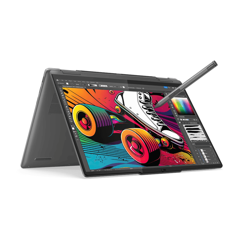 NB YG7-14IML9 CU5-125H 14"T/16/512GB W11 83DJ003DRM LENOVO "83DJ003DRM" ( — miniatură