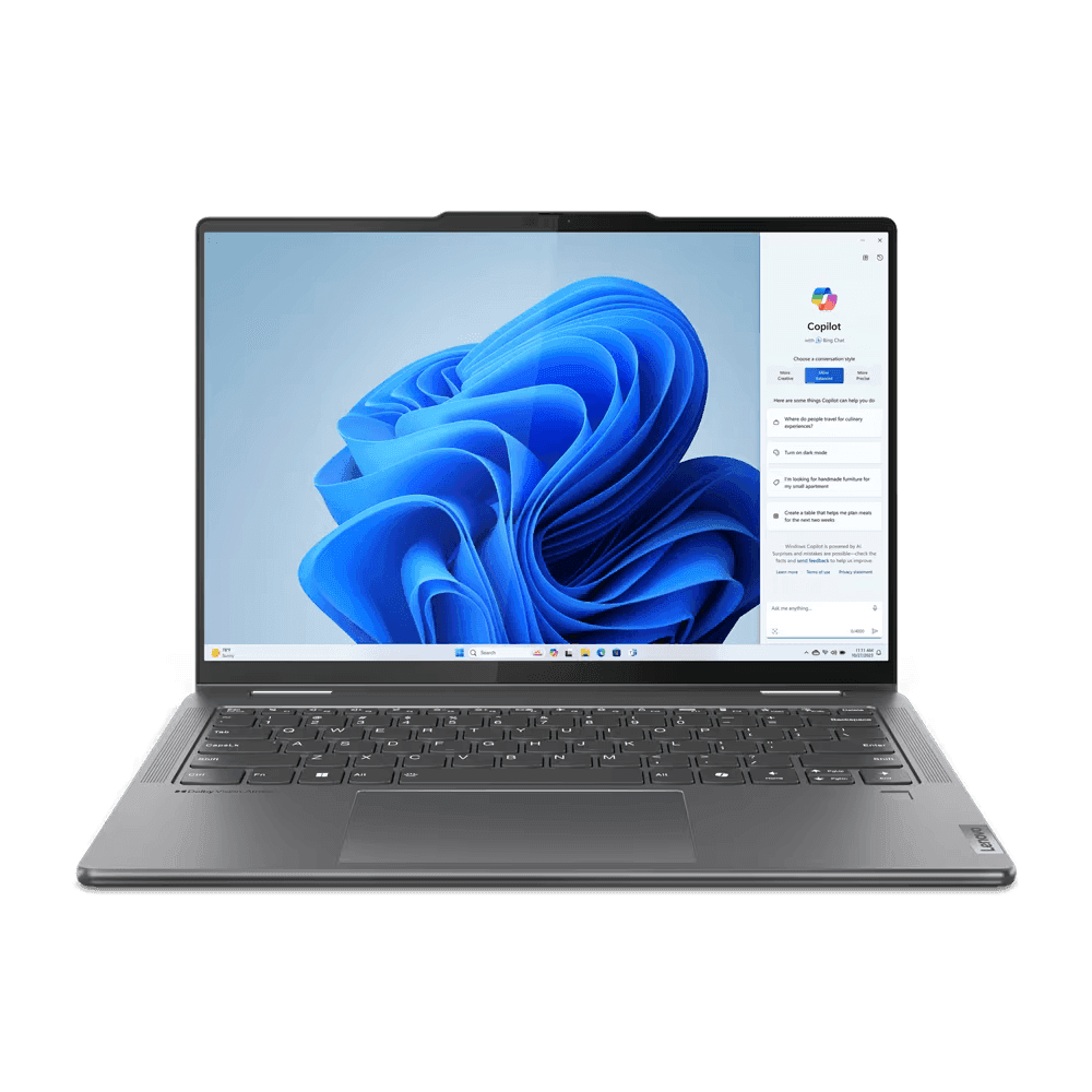 NB YG7-14IML9 CU5-125H 14"T/16/512GB W11 83DJ003DRM LENOVO "83DJ003DRM" (