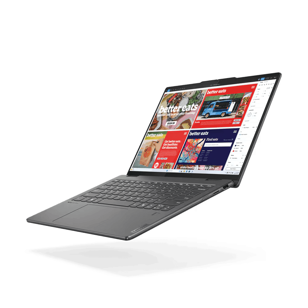 NB YG7-14IML9 CU5-125H 14"T/16/512GB W11 83DJ003DRM LENOVO "83DJ003DRM" ( — miniatură