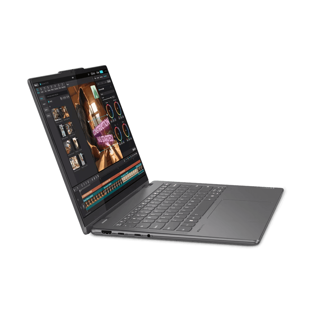 NB YG7-14IML9 CU5-125H 14"T/16/512GB W11 83DJ003DRM LENOVO "83DJ003DRM" ( — miniatură