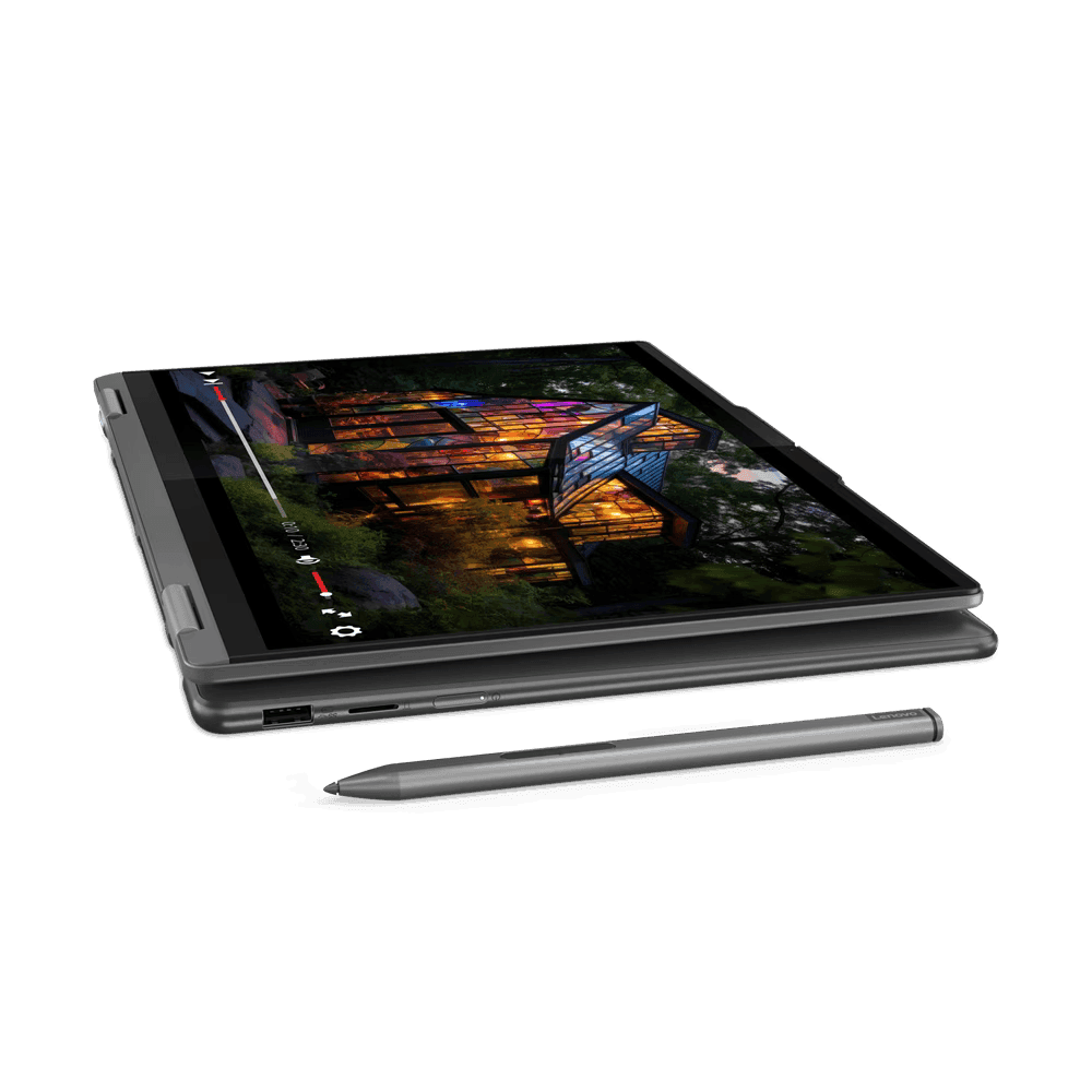 NB YG7-14IML9 CU5-125H 14"T/16/512GB W11 83DJ003DRM LENOVO "83DJ003DRM" ( — miniatură