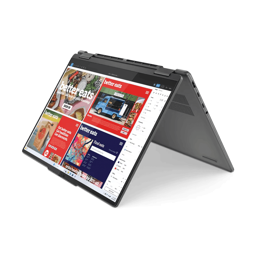 NB YG7-14IML9 CU5-125H 14"T/16/512GB W11 83DJ003DRM LENOVO "83DJ003DRM" ( — miniatură