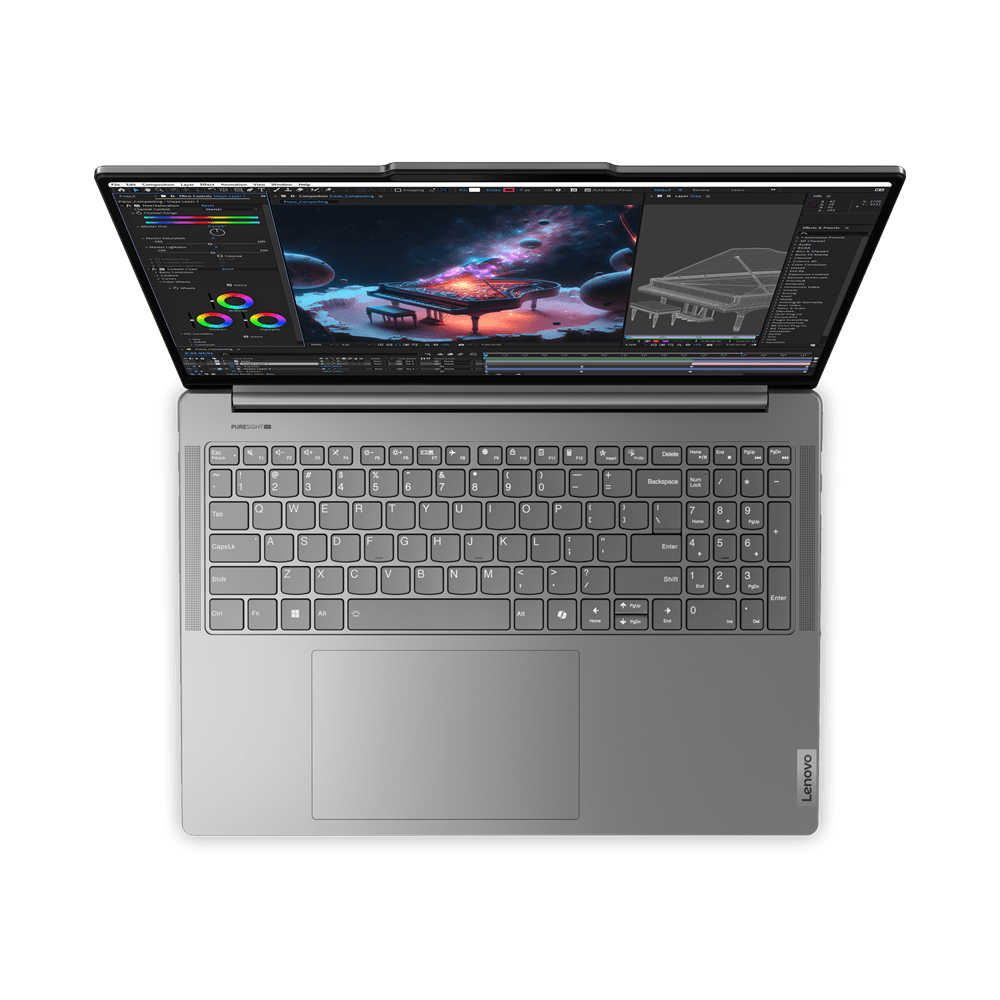 NB PRO9-16IMH9 CU9-185H 16"T/32GB/1TB W11 83DN003MRM LENOVO "83DN003MRM" ( — miniatură