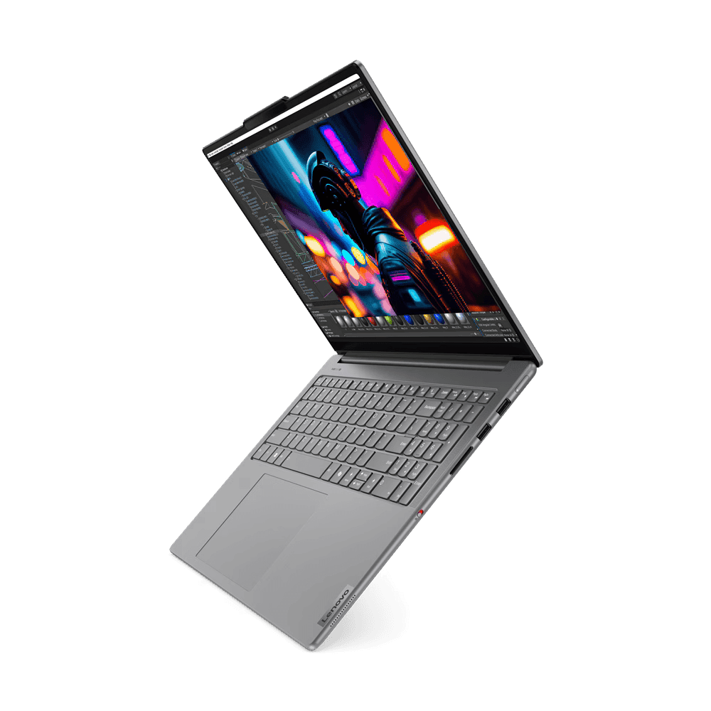 NB PRO9-16IMH9 CU9-185H 16"T/32GB/1TB W11 83DN003MRM LENOVO "83DN003MRM" ( — miniatură