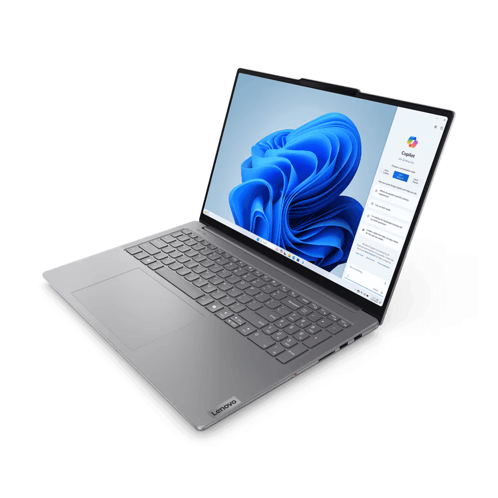 NB PRO9-16IMH9 CU9-185H 16"/32GB/1TB W11 83DN003NRM LENOVO "83DN003NRM" ( — miniatură