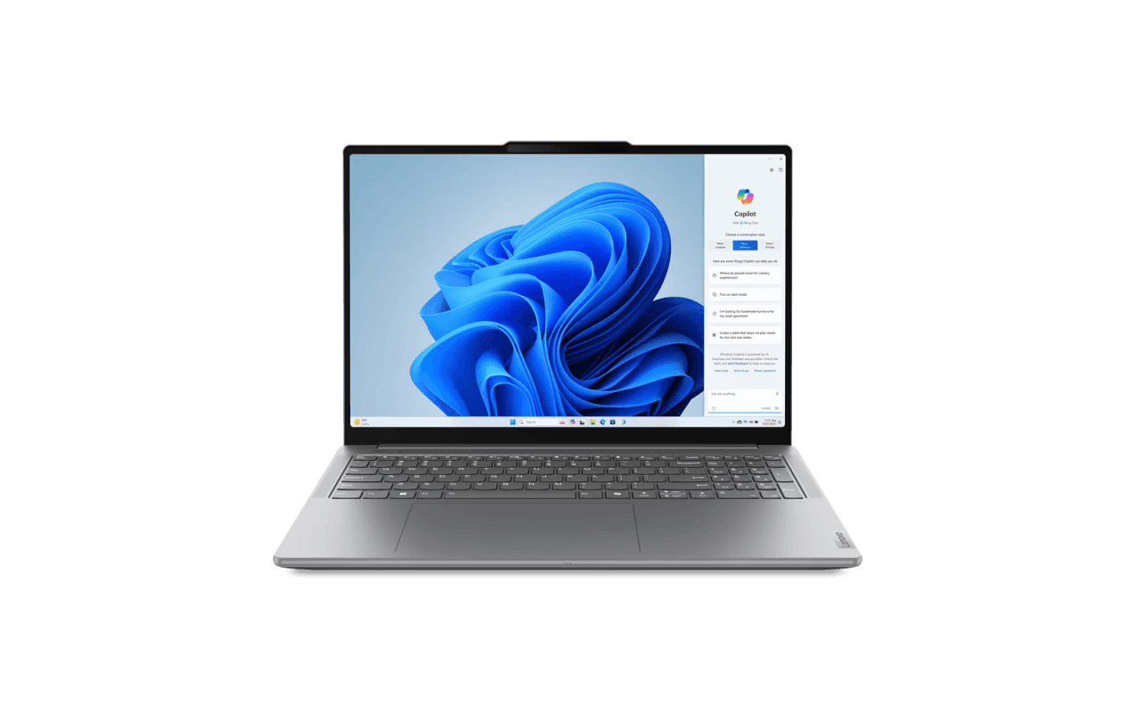 YG9 PRO 16 3.2K U9 185H 64 1TB 4070 W11H "83DN003PRM" (