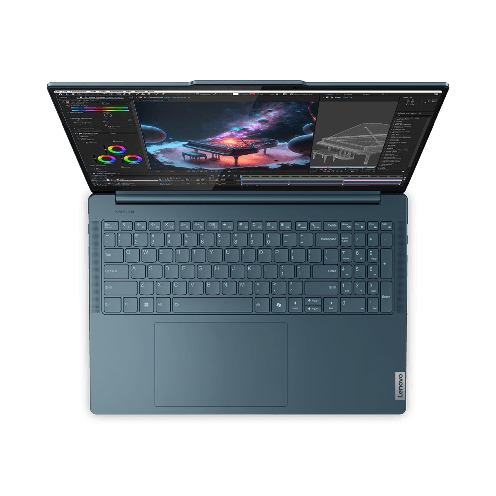 NB PRO9-16IMH9 CU9-185H 16"/64GB/1TB W11 83DN003QRM LENOVO "83DN003QRM" ( — miniatură
