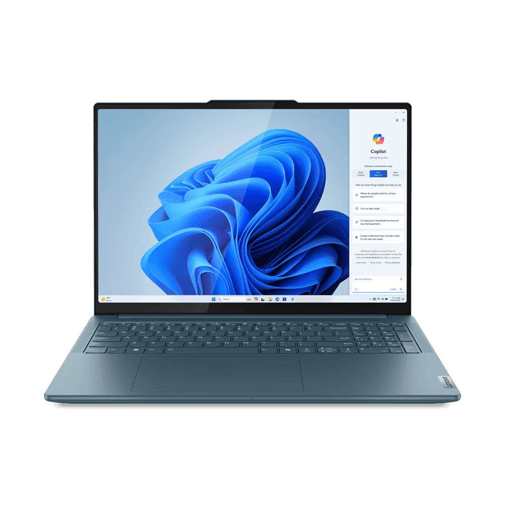 NB PRO9-16IMH9 CU9-185H 16"/64GB/1TB W11 83DN003QRM LENOVO "83DN003QRM" (