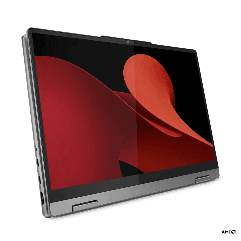 IP 5 2-in-1 14T R7 8845HS 16 1TB UMA DOS "83DR002XRM" ( — miniatură