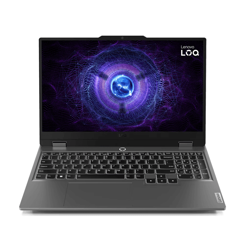 LOQ 15 FHD I7-13650HX 16GB 1TB 4060 DOS "83DV005URM" (