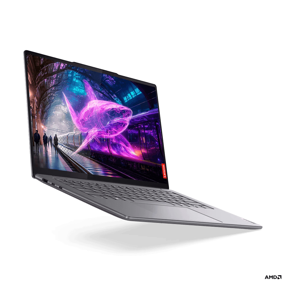 YG7 PRO 14.5 3K R7 8845HS 16 1TB UMA DOS "83E30023RM" ( — miniatură