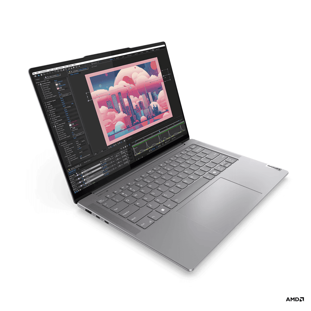NB PRO7-14AHP9 R7-8845HS 14"/16GB/1TB 83E30025RM LENOVO "83E30025RM" ( — miniatură