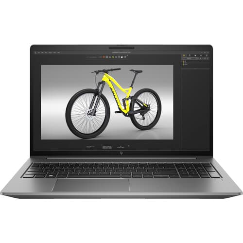 HP ZBook Power 15 G10 Intel Core i7-13800H 15.6inch FHD 32GB 1TB SSD NVIDIA RTX 2000 8GB W11P "866D6EA#ABB" (
