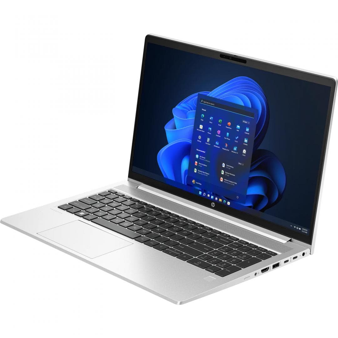 HP 450G10 15" i5-1335U 8 512 UMA DOS 1yw "967U2ET" ( — miniatură