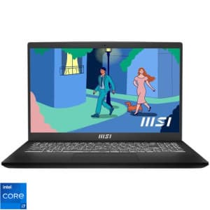 Modern 15 FHD I7-1255U 8GB 512GB UMA DOS "9S7-15H112-825" (