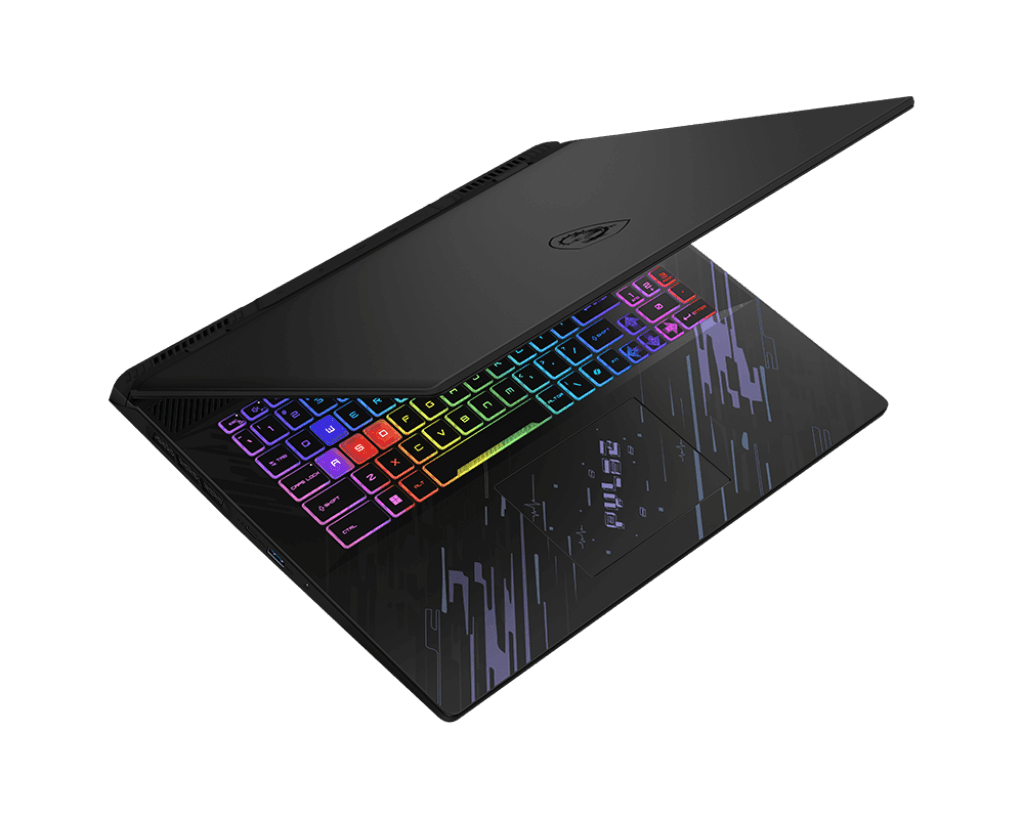 Pulse 17 QHD+ U7 155H 16GB 1TB 4070 DOS "9S7-17T311-015" ( — miniatură