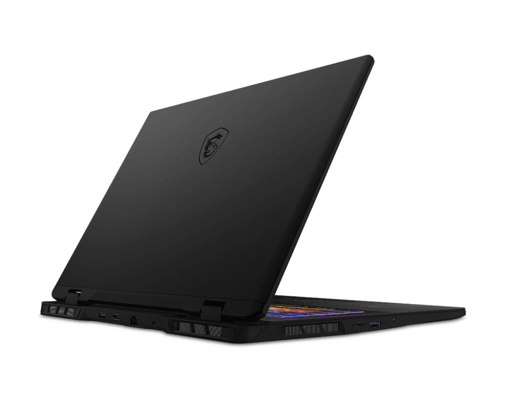 Pulse 17 QHD+ U7 155H 16GB 1TB 4070 DOS "9S7-17T311-015" ( — miniatură
