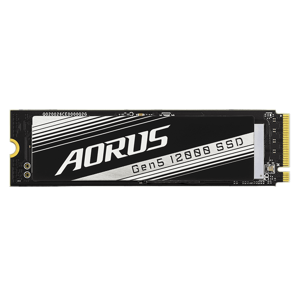 SSD GIGABYTE AG512K1TB "AG512K1TB" — miniatură
