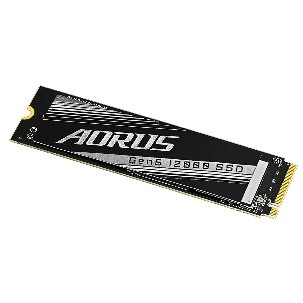 SSD GIGABYTE AG512K1TB "AG512K1TB" — miniatură