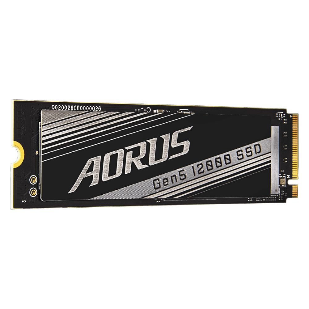 SSD GIGABYTE AG512K1TB "AG512K1TB" — miniatură