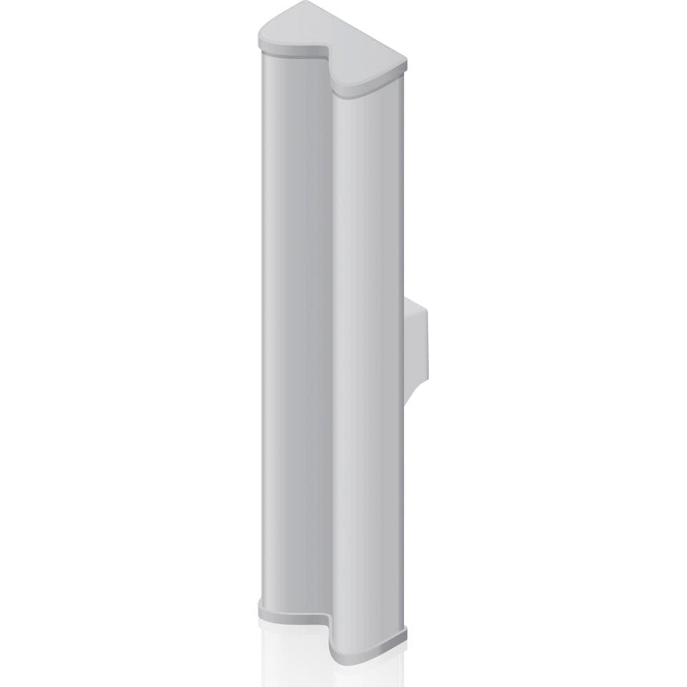 Antena wireless Ubiquiti AM-2G15-120 | Sector antenna | airMAX, 2,4GHz 15dBi "AM-2G15-120"