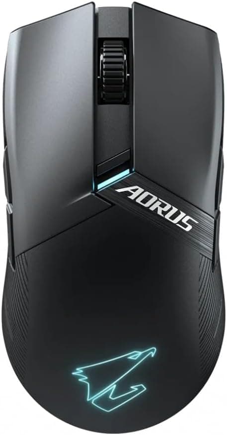 GIGABYTE AORUS M6 Wireless Mouse "AORUS M6"
