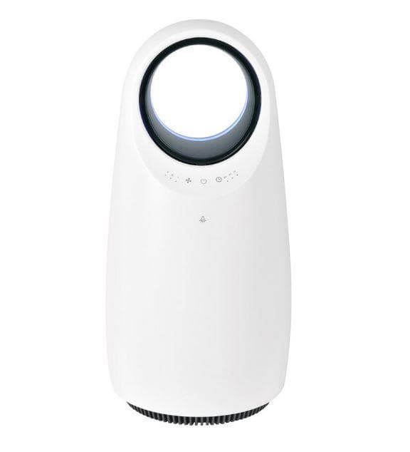 AIR PURIFIER LAVENDER AIRING BAP-HA-P0809-N29W BLAUPUNKT "BAP-HA-P0809-N29W"