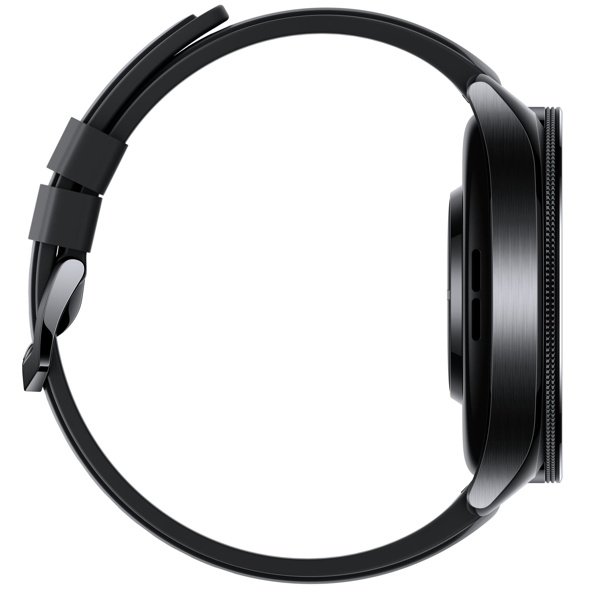 Smartwatch Watch 2 Pro LTE Black "BHR7208GL" — miniatură