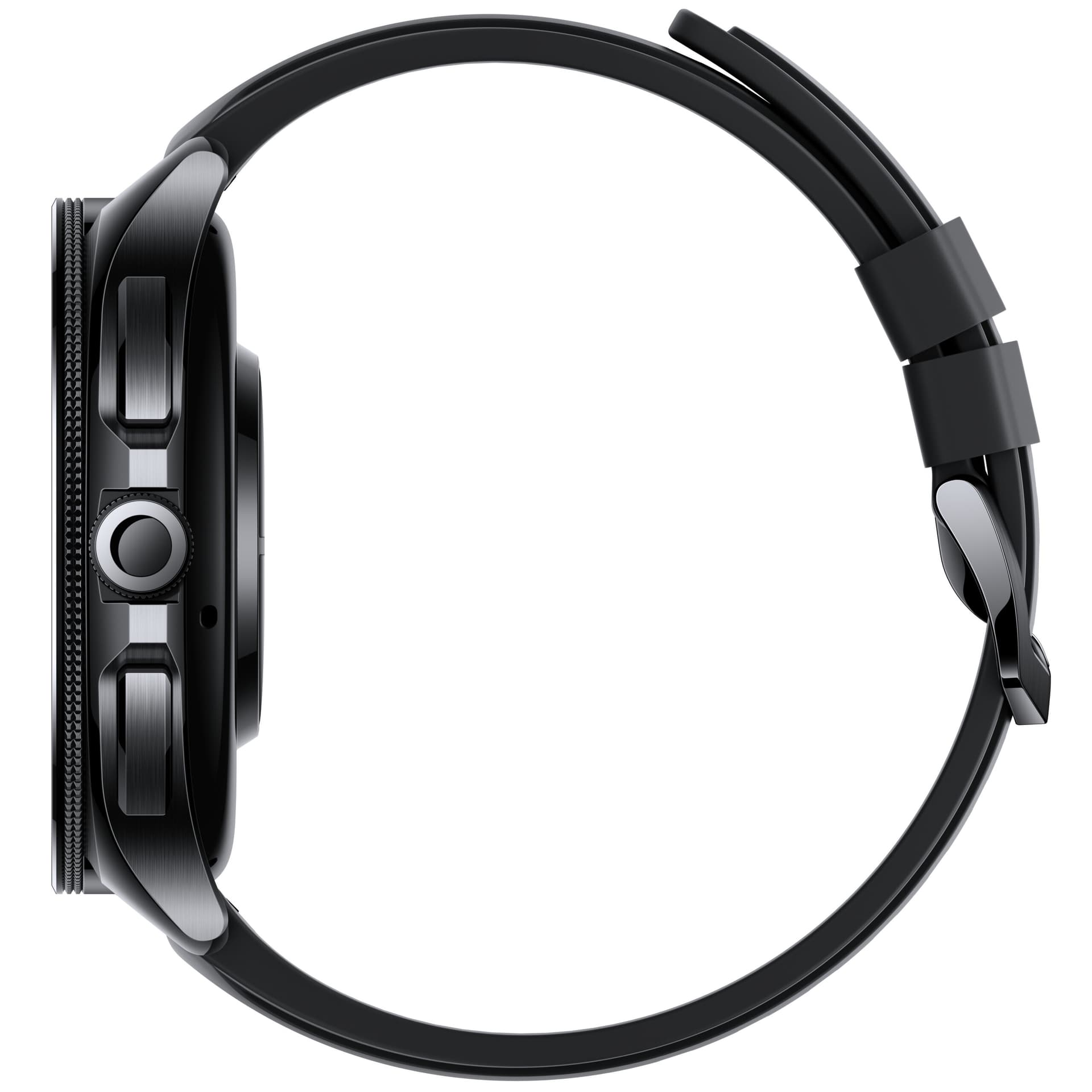 Smartwatch Watch 2 Pro LTE Black "BHR7208GL" — miniatură