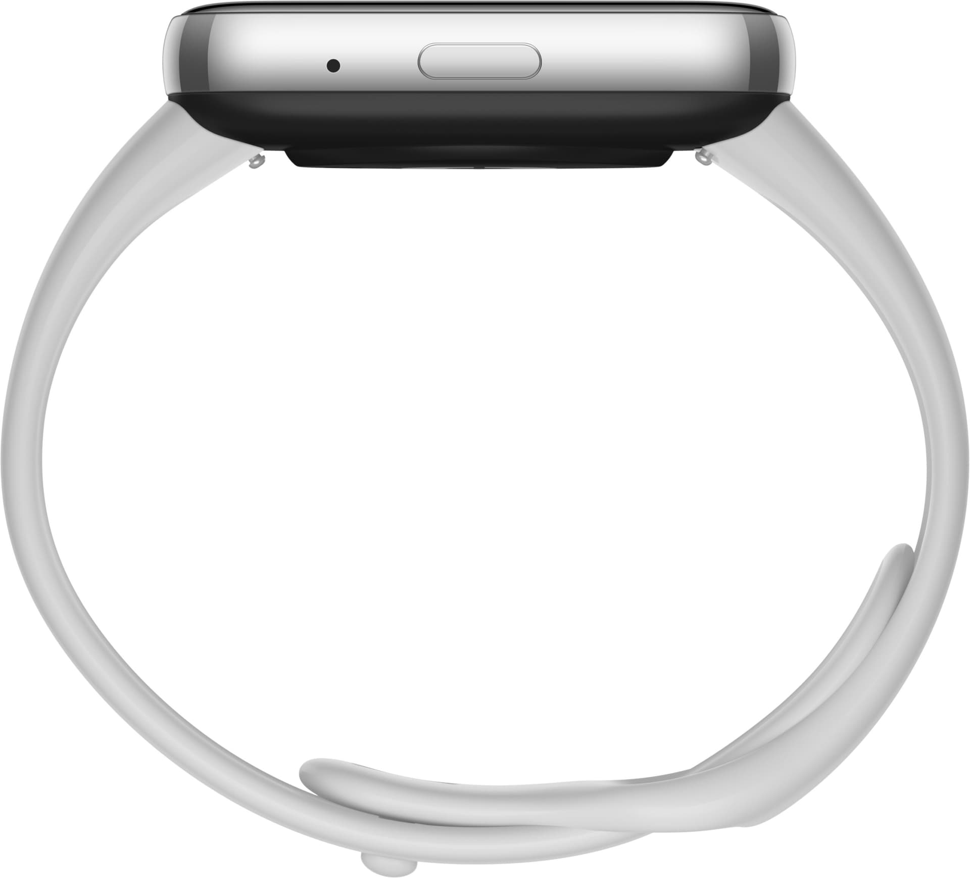 Smartwatch Redmi Watch 3 Active Gri "BHR7272GL" — miniatură