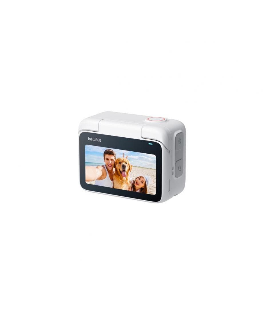 Insta360 GO 3 128 GB, alb "CINSABKAGO306"