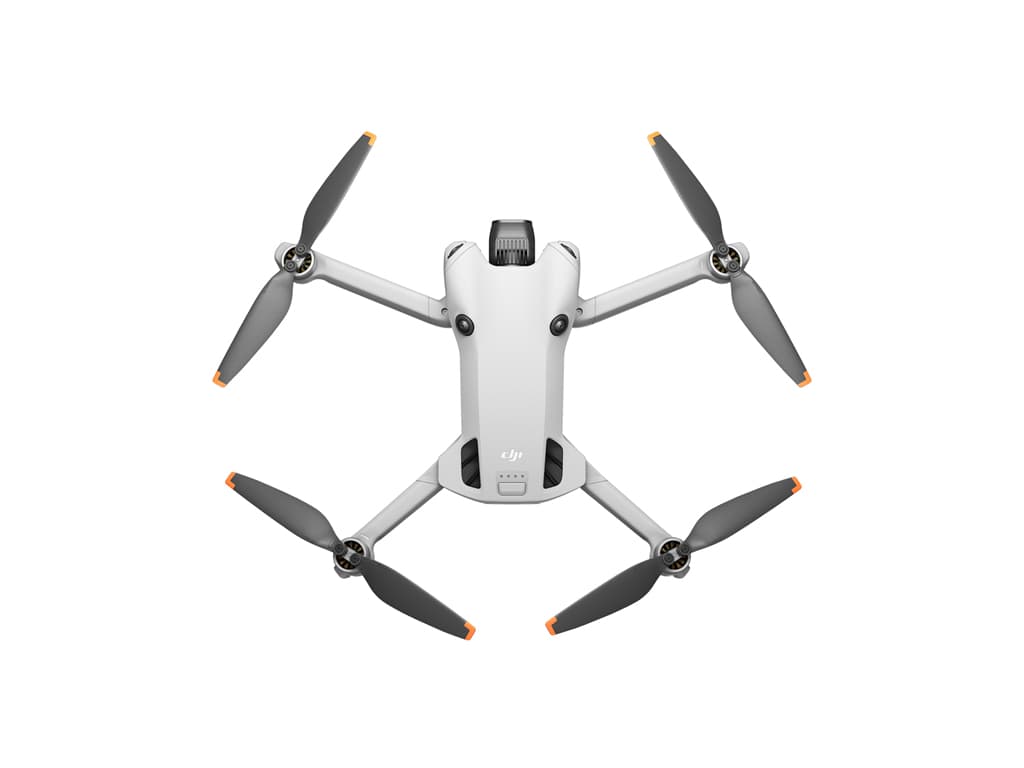 Kit Drona DJI Mini 4 PRO FMC+Smart Controller48MP, 4K100, APAS, Active Track, 249g "CP.MA.00000735.01" — miniatură