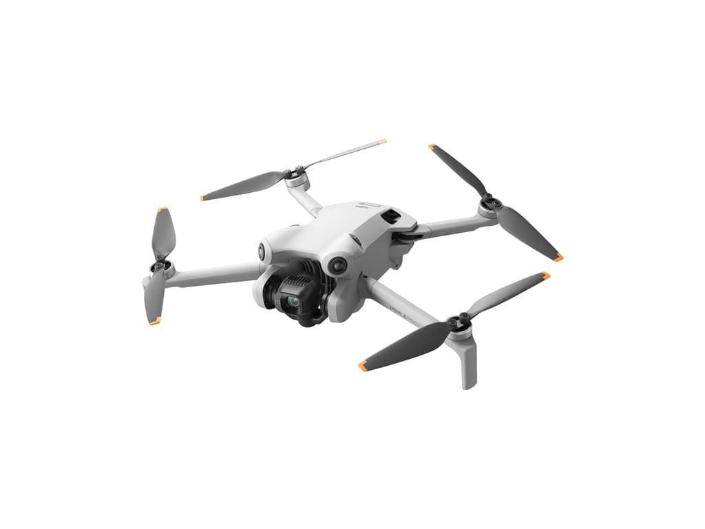 Kit Drona DJI Mini 4 PRO FMC+Smart Controller48MP, 4K100, APAS, Active Track, 249g "CP.MA.00000735.01"