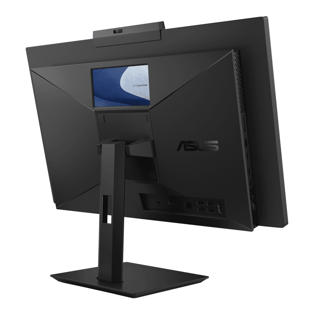 AS AIO 23 I7-1360P 32 1 512 DOS "E5402WVAK-BPC0330" — miniatură