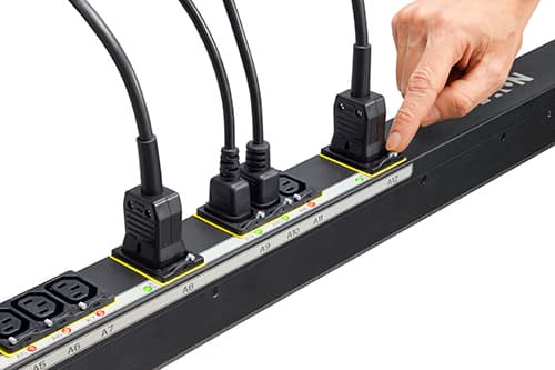 Eaton | EMIB32 | PDU | Metered | 0U 32A | Nr iesiri 24 C13 & 6 C19 | Intrare C309 cablu 2m "EMIB32" — miniatură