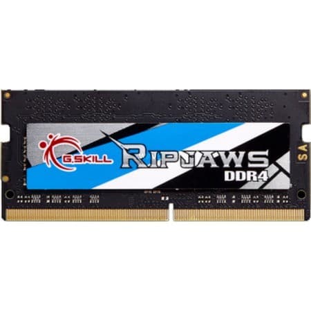 Memorie laptop F4-2133C15D-8GRS Ripjaws 8GB DDR4 2133MHz CL15 "F4-2133C15D-8GRS"
