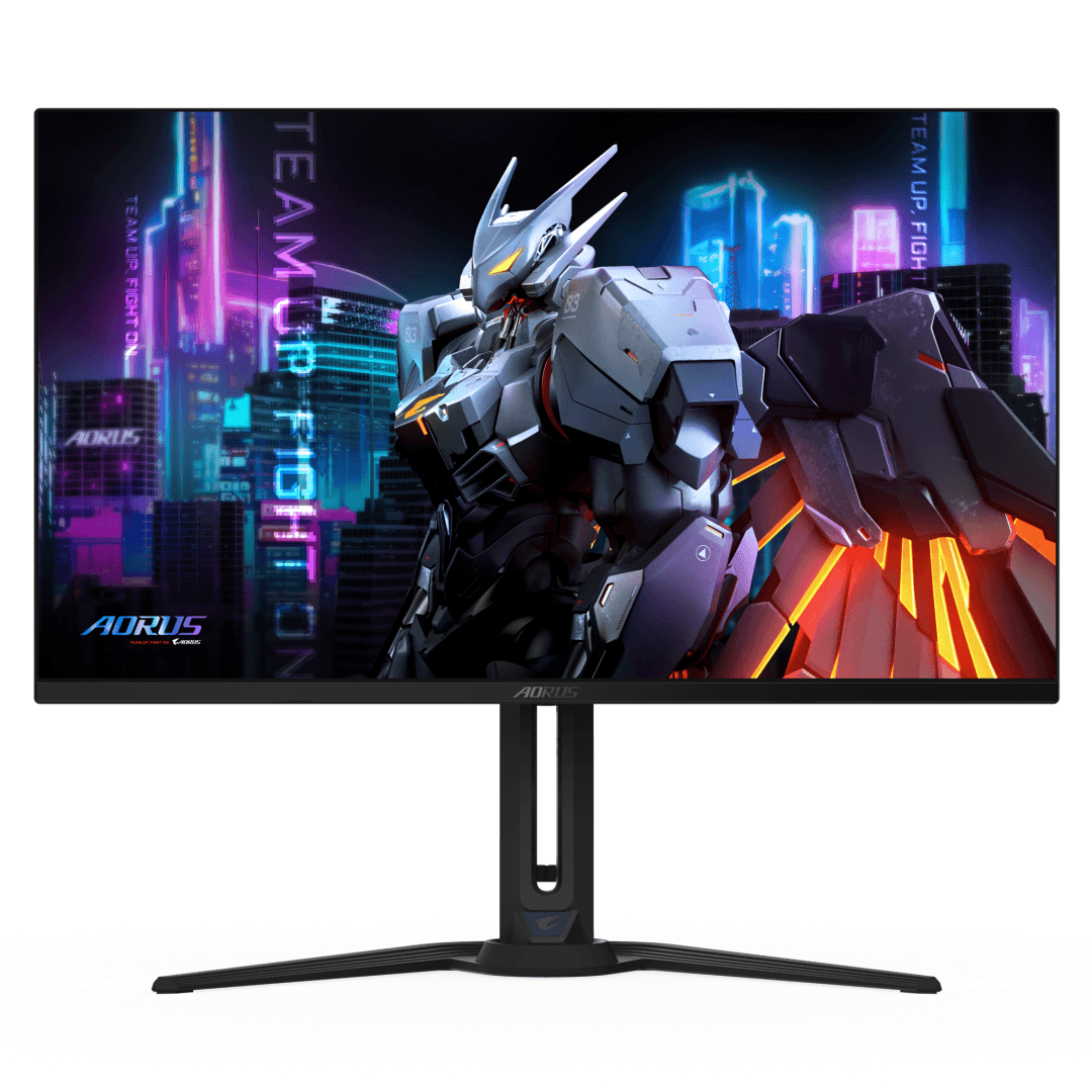 GIGABYTE FO32U2 GAMING MONITOR 31.5" "FO32U2"