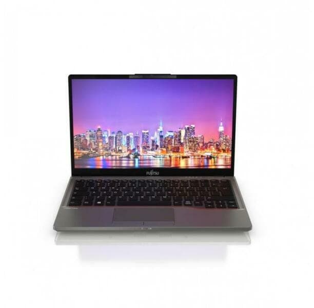 Fujitsu Lifebook U7313, 13.3" FHD, Intel Core i7-1355U, 32GB DDR4, SSD 1TB M.2, no Fingerprint, no LTE, 4cell 60Whr, Win 11 Pro 64bit, 2Yrs "FPC07615BK" (