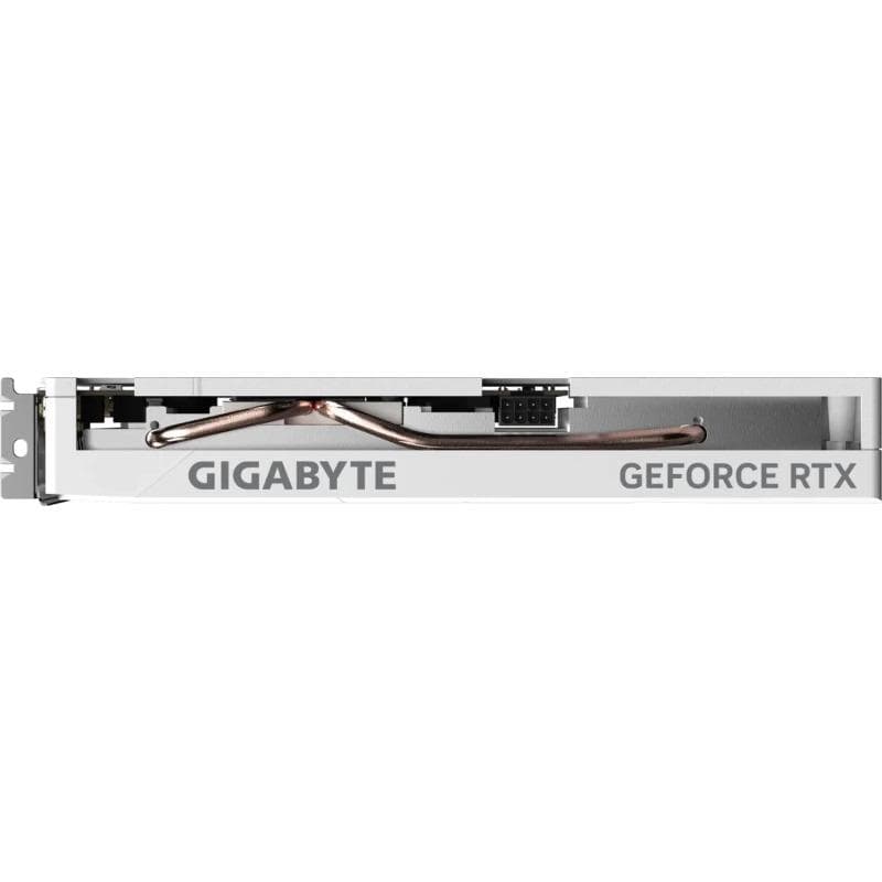 VGA PCIE16 RTX4060 8GB GDDR6/N4060EAGLEOC ICE-8GD GIGABYTE "GV-N4060EAGLEOC ICE-8GD" — miniatură