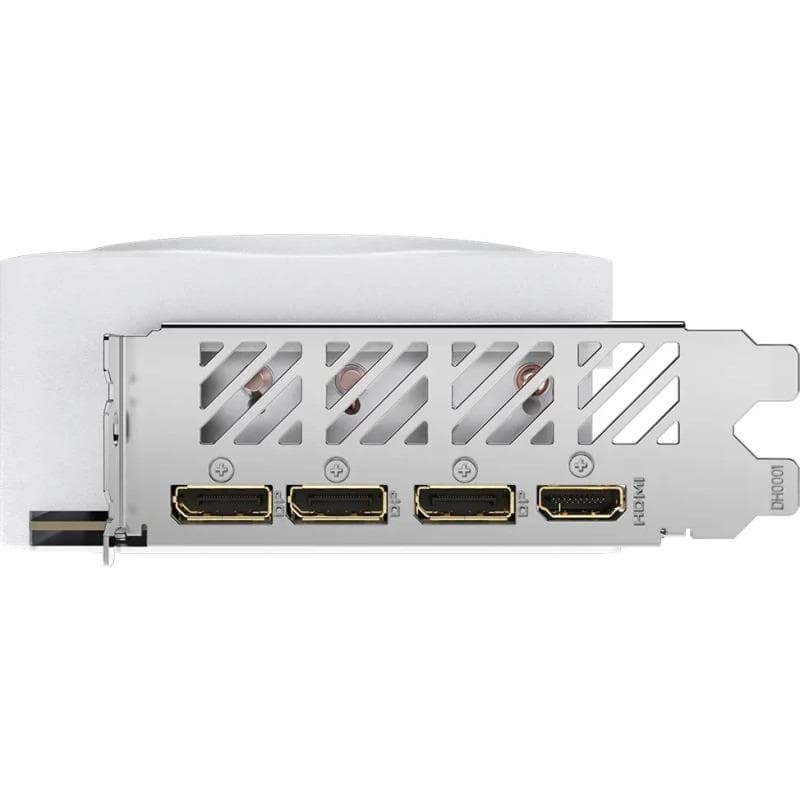 GB GeForce RTX 4070 AERO OC SUPER 12GB "GV-N407SAERO OC-12GD" — miniatură