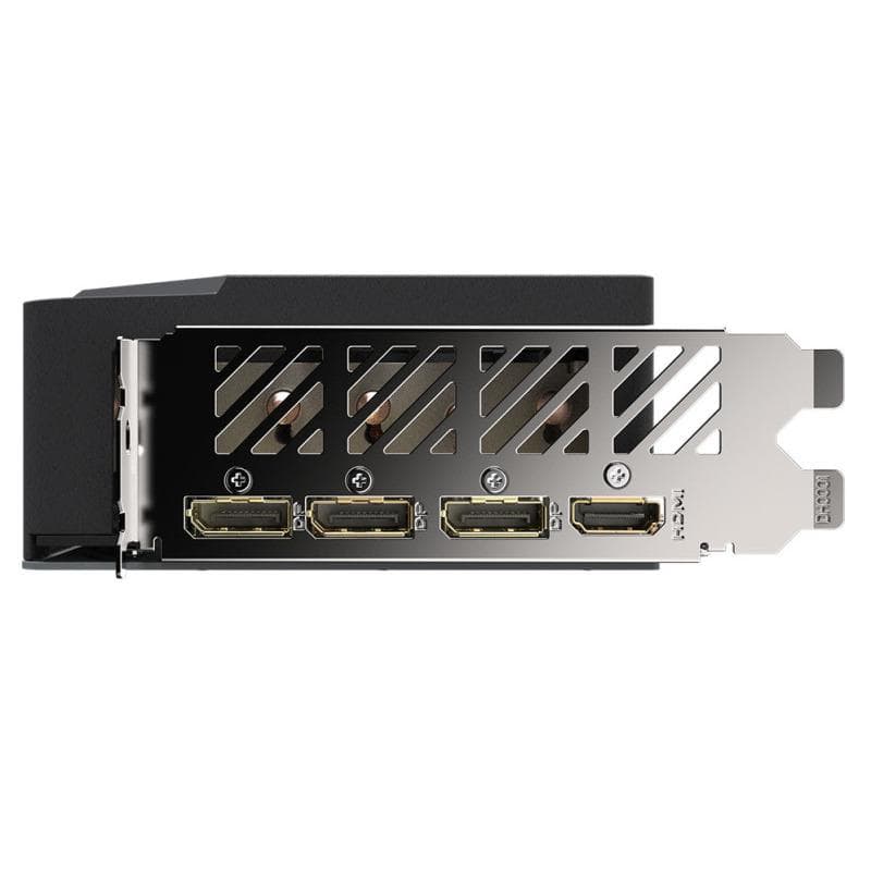 GB GF RTX 4070 EAGLE TI OC SUPER 16GB "GV-N407TSEAGLE OC-16GD" — miniatură