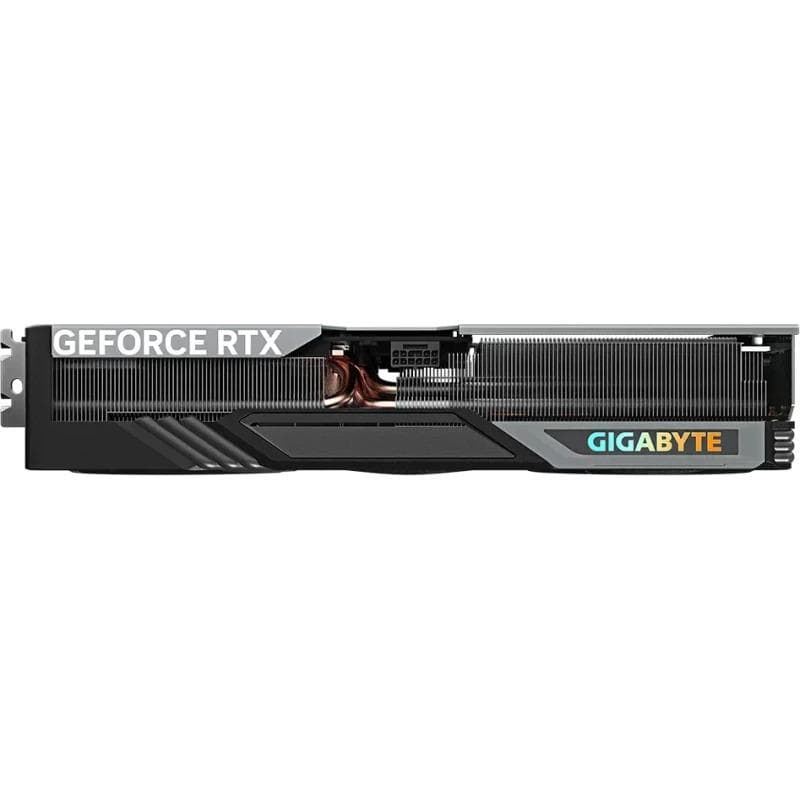 GB GF RTX 4070 GAMING TI OC SUPER 16GB "GV-N407TSGAMING OC-16GD" — miniatură