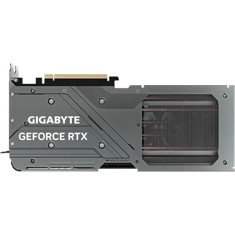 GB GF RTX 4070 GAMING TI OC SUPER 16GB "GV-N407TSGAMING OC-16GD" — miniatură