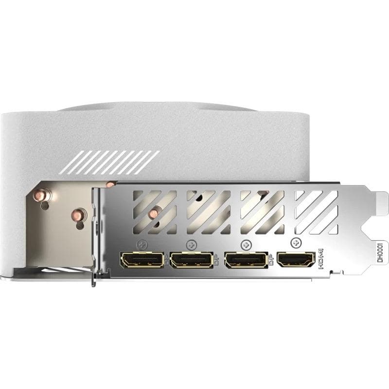 GB GeForce RTX 4080 AERO OC SUPER 16GB "GV-N408SAERO OC-16GD" — miniatură