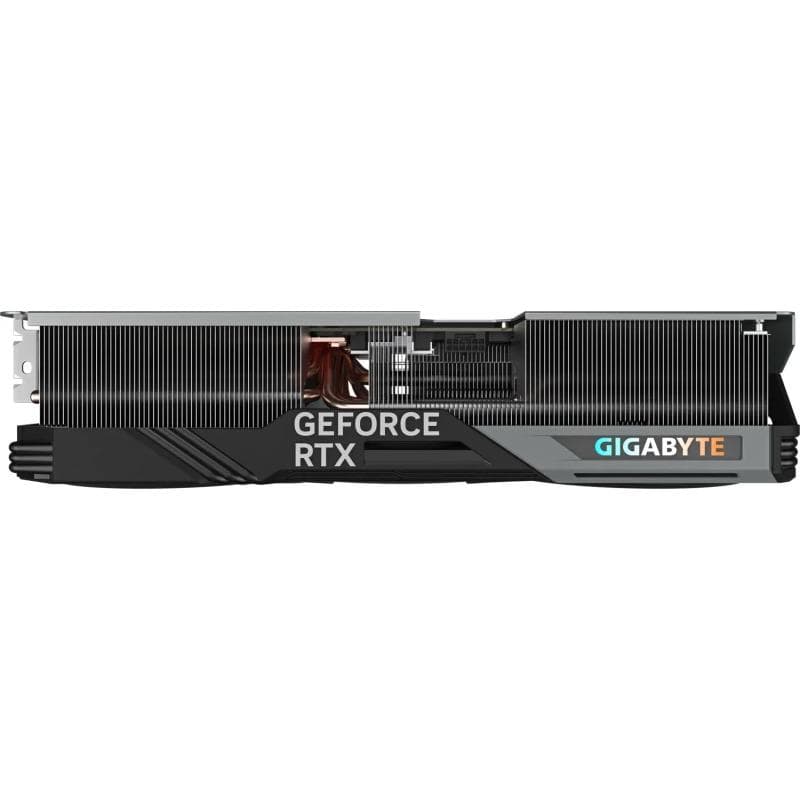 Placa video Gigabyte GeForce RTX 4080 SUPER GAMING OC 16GB "GV-N408SGAMING OC-16GD" — miniatură