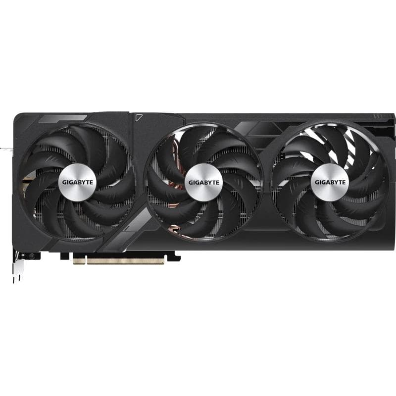 GB GF RTX 4080 WINDFORCE V2 SUPER 16GB "GV-N408SWF3V2-16GD" — miniatură