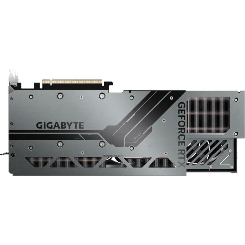 GB GF RTX 4080 WINDFORCE V2 SUPER 16GB "GV-N408SWF3V2-16GD" — miniatură