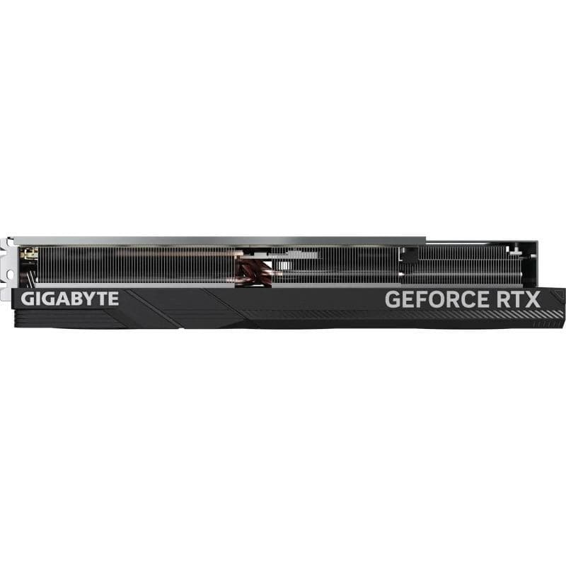 GB GF RTX 4080 WINDFORCE V2 SUPER 16GB "GV-N408SWF3V2-16GD" — miniatură