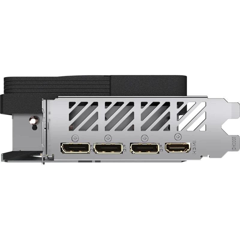 GB GF RTX 4080 WINDFORCE V2 SUPER 16GB "GV-N408SWF3V2-16GD" — miniatură